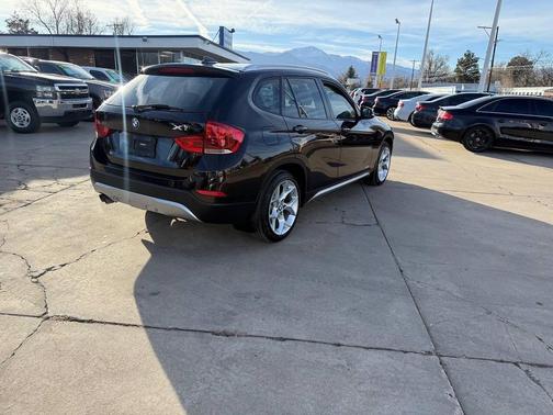 2015 BMW X1 xDrive 28i