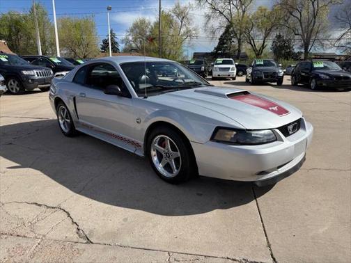 2004 Ford Mustang GT