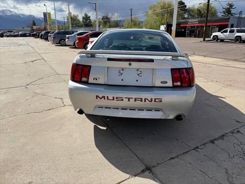 2004 Ford Mustang GT
