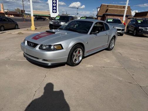 2004 Ford Mustang GT
