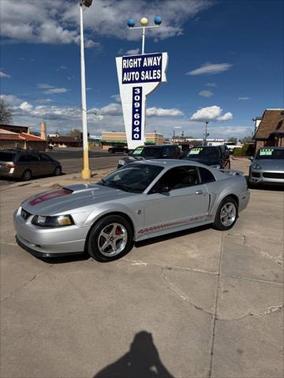 2004 Ford Mustang GT