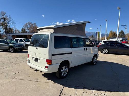 2003 Volkswagen Eurovan MV