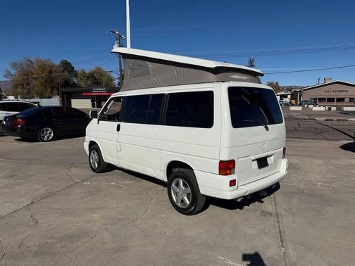 2003 Volkswagen Eurovan MV