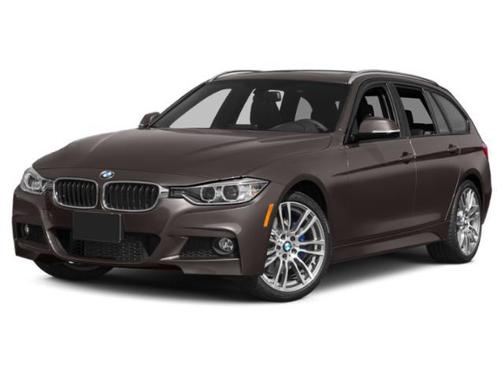 2015 BMW 328 xDrive