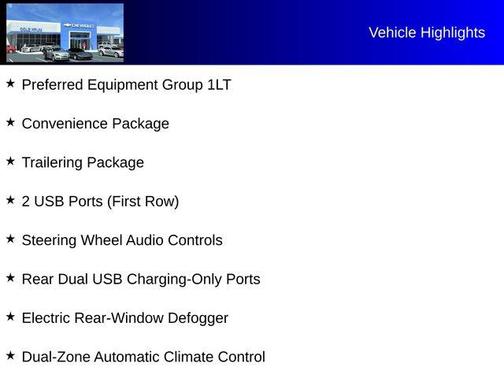 2022 Chevrolet Silverado 1500 Limited LT