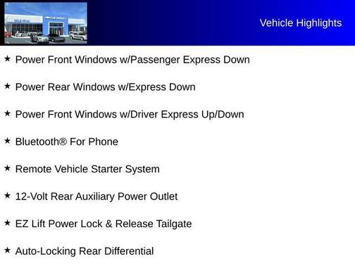 2022 Chevrolet Silverado 1500 Limited LT