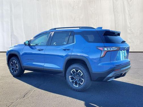 2026 Chevrolet Equinox AWD ACTIV