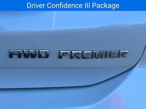 2023 Chevrolet Equinox Premier w/1LZ