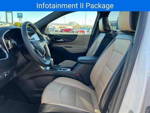 2023 Chevrolet Equinox Premier w/1LZ