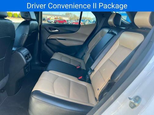 2023 Chevrolet Equinox Premier w/1LZ