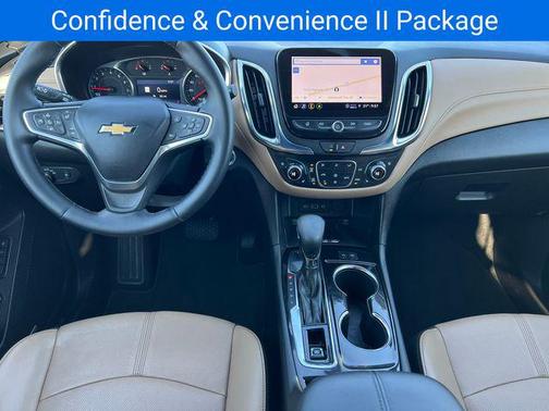 2023 Chevrolet Equinox Premier w/1LZ