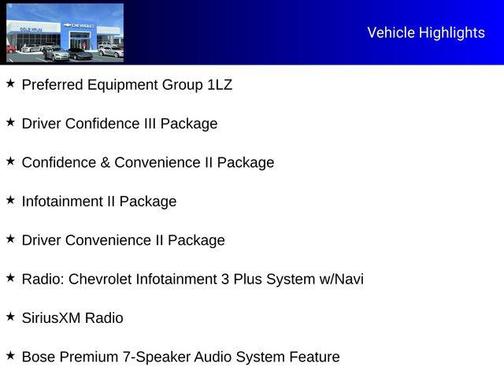 2023 Chevrolet Equinox Premier w/1LZ