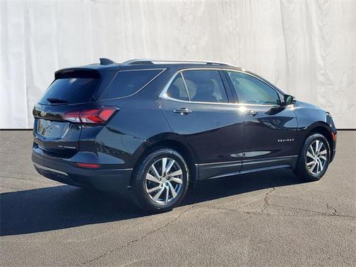 2023 Chevrolet Equinox Premier w/1LZ
