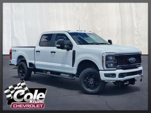 2024 Ford F-250 XL