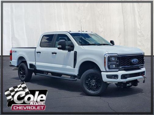 2024 Ford F-250 XL