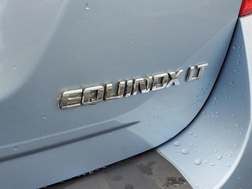 2015 Chevrolet Equinox 1LT