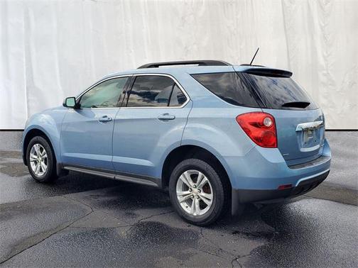 2015 Chevrolet Equinox 1LT