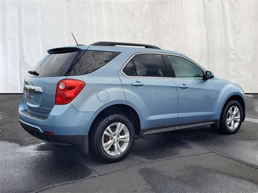 2015 Chevrolet Equinox 1LT