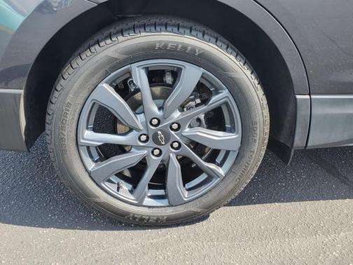 2022 Chevrolet Equinox AWD RS