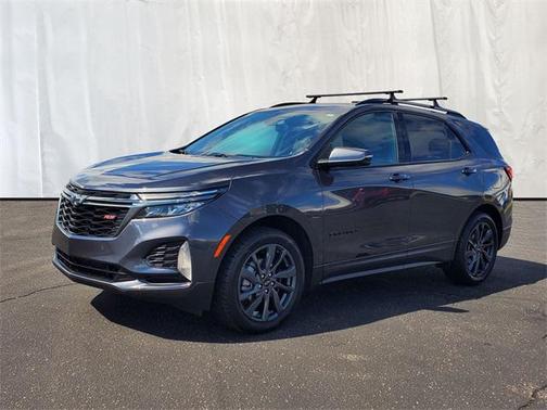 2022 Chevrolet Equinox AWD RS