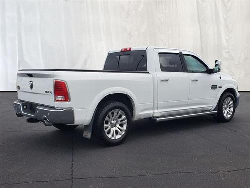 2014 RAM 1500 Longhorn