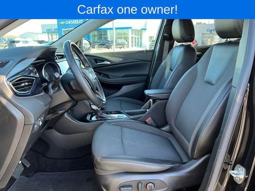 2022 Buick Encore GX Preferred