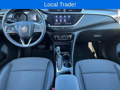 2022 Buick Encore GX Preferred