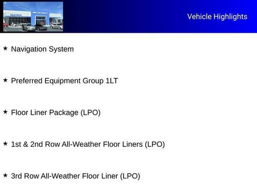 Sterling Gray Metallic 2024 Chevrolet Traverse LT