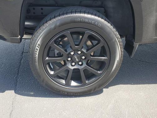 2022 GMC Canyon Denali