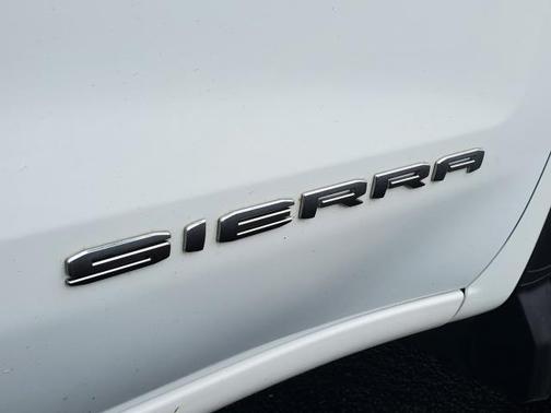 2020 GMC Sierra 1500 Base