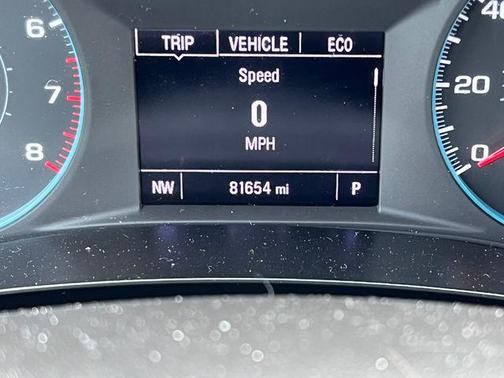 Sterling Gray Metallic 2024 Chevrolet Malibu FWD 1LT
