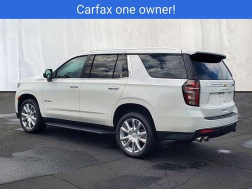 2023 Chevrolet Tahoe 4WD High Country