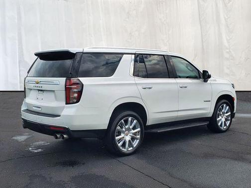 2023 Chevrolet Tahoe 4WD High Country
