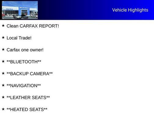 2023 Chevrolet Tahoe 4WD High Country