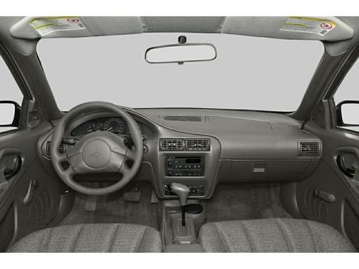 2005 Chevrolet Cavalier Base