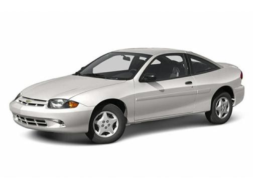 2005 Chevrolet Cavalier Base