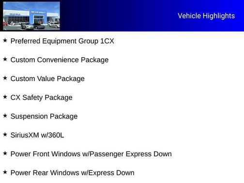 2024 Chevrolet Silverado 2500 Custom