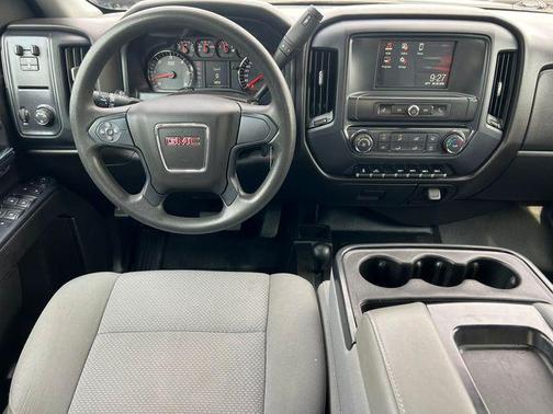 Summit White 2019 GMC Sierra 3500 Base