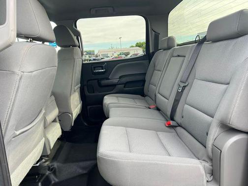 Summit White 2019 GMC Sierra 3500 Base