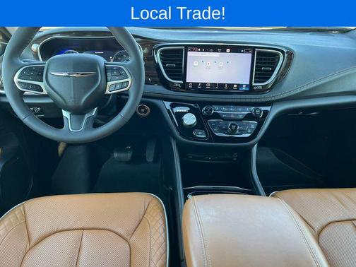 2023 Chrysler Pacifica L