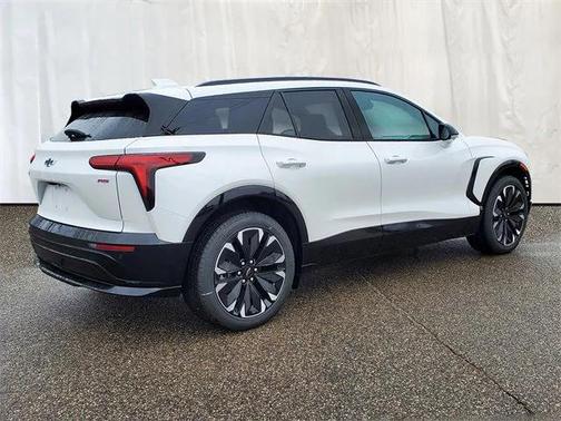 2024 Chevrolet Blazer EV RWD RS