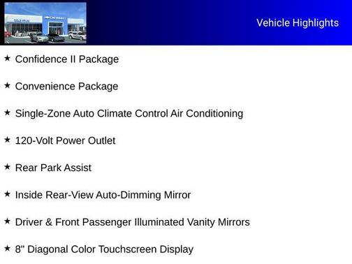 2023 Chevrolet Trailblazer ACTIV