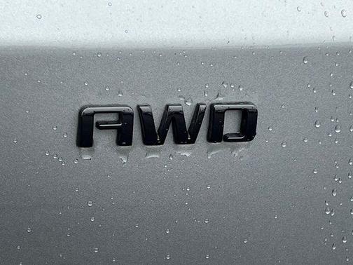 2026 Chevrolet Blazer EV AWD LT