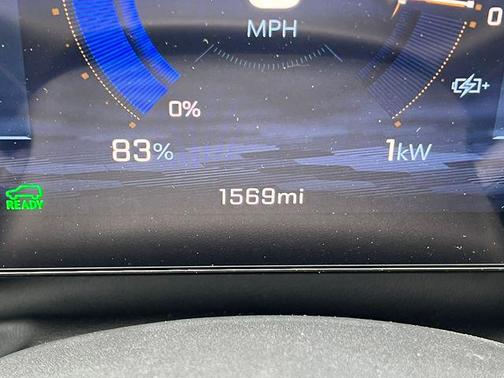 2026 Chevrolet Blazer EV AWD LT