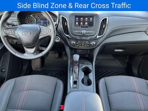 2023 Chevrolet Equinox AWD RS