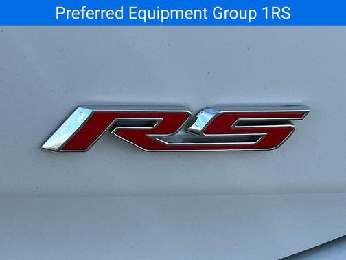 2023 Chevrolet Equinox AWD RS