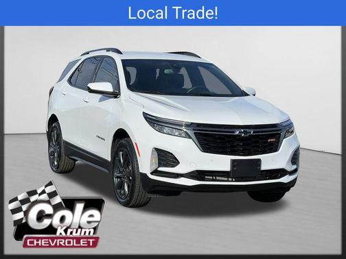 2023 Chevrolet Equinox AWD RS