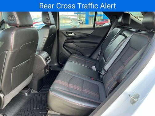 2023 Chevrolet Equinox AWD RS