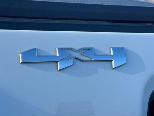 Summit White 2020 GMC Sierra 2500 Base