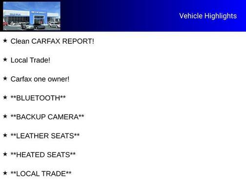 2024 Chevrolet Trax FWD 2RS